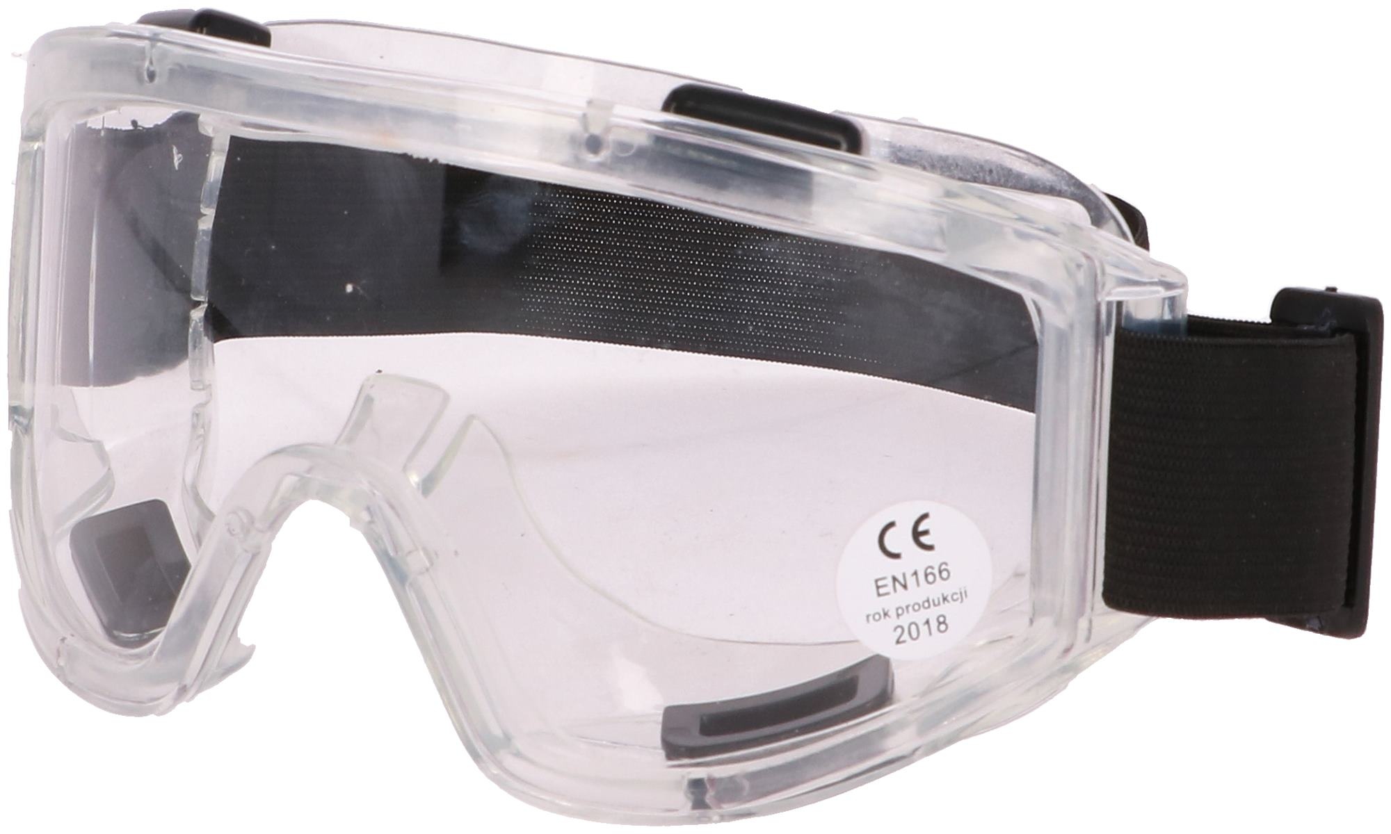 Apsauginiai akiniai 6771 CE PROTECT2U