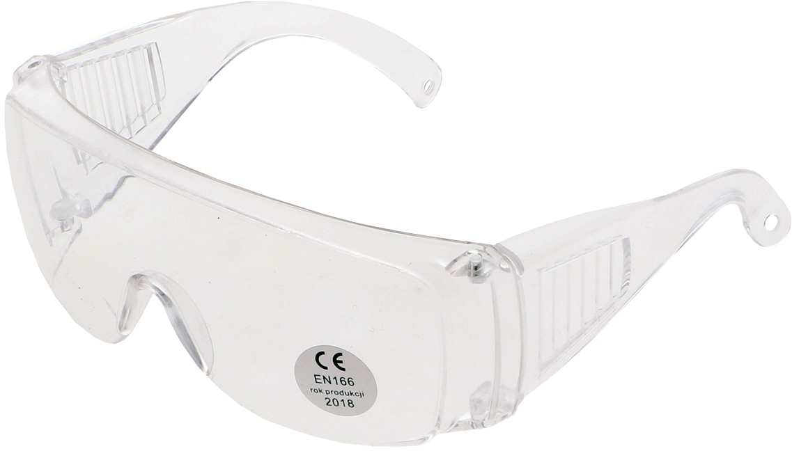Apsauginiai akiniai 6773 CE PROTECT2U