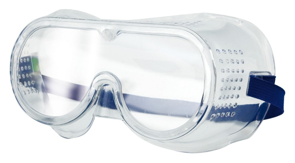 Apsauginiai akiniai tipas HF-103-3, CE Vorel