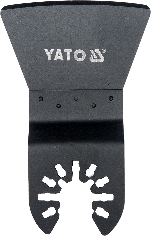 Priedas daugiafunkciniam prietaisui HCS gramdiklis, dažams, klijams, hermetikams Yato YT-34688