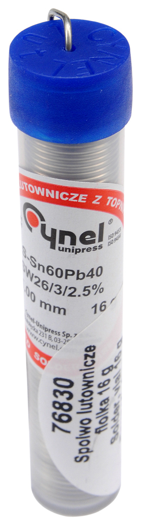 Lydmetalis Cynel