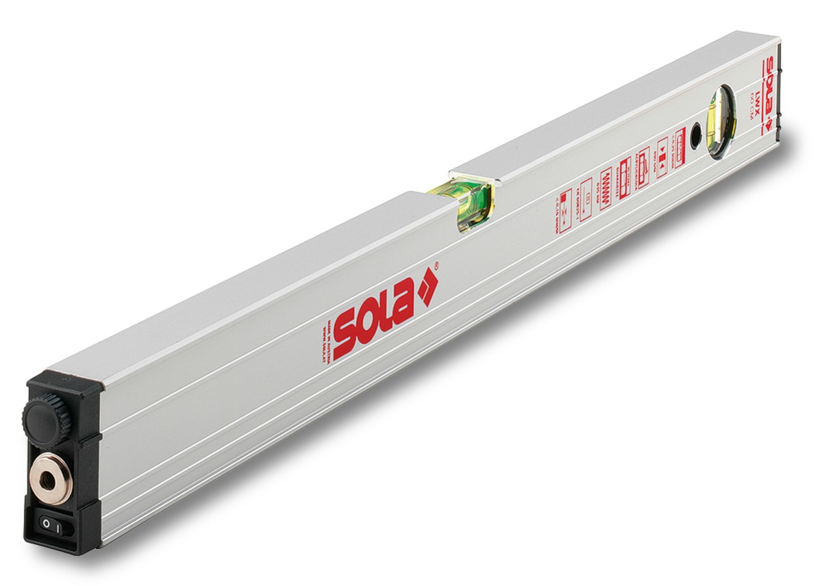 Gulsčiukas lazererinis Profiline LWX60 Sola