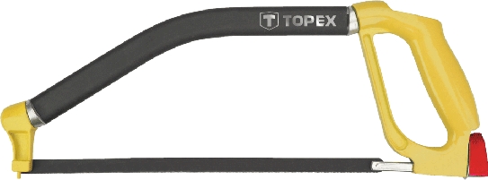 Pjūklas metalui Topex