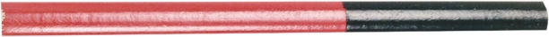 Pieštukas staliaus 2 spalvos Top tools
