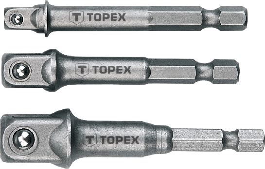 Perėjimai Topex