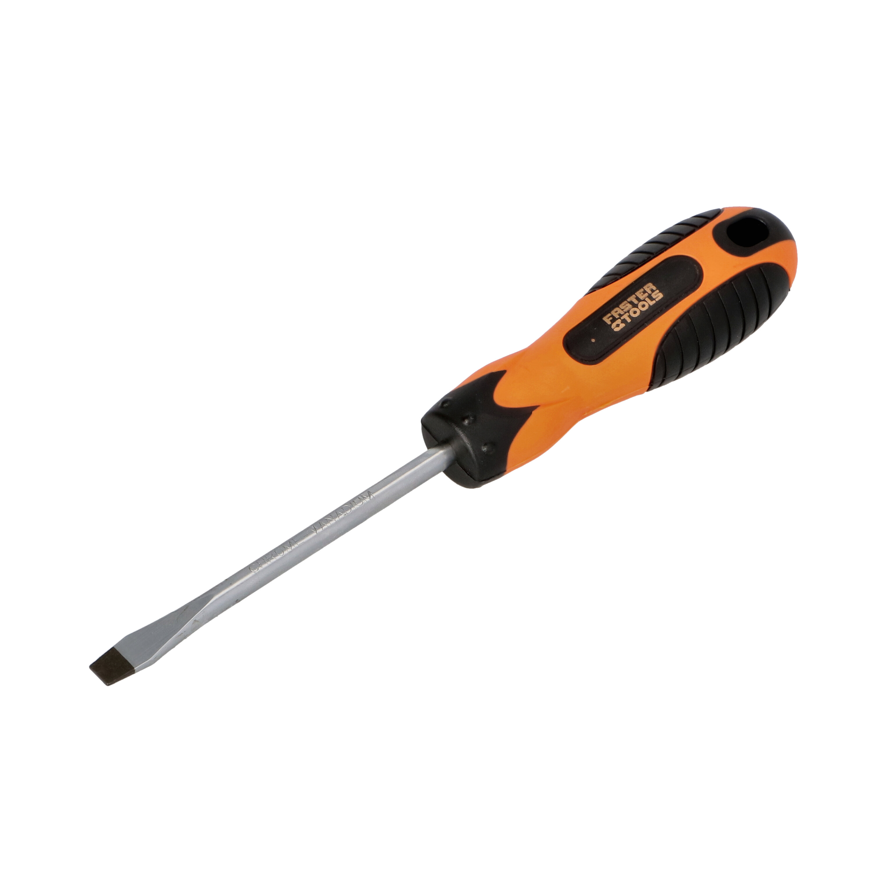 Atsuktuvas plokščias CrV Faster Tools