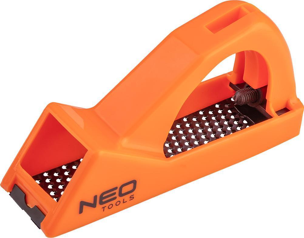 Oblius-drožtuvas 140mm Neo Tools