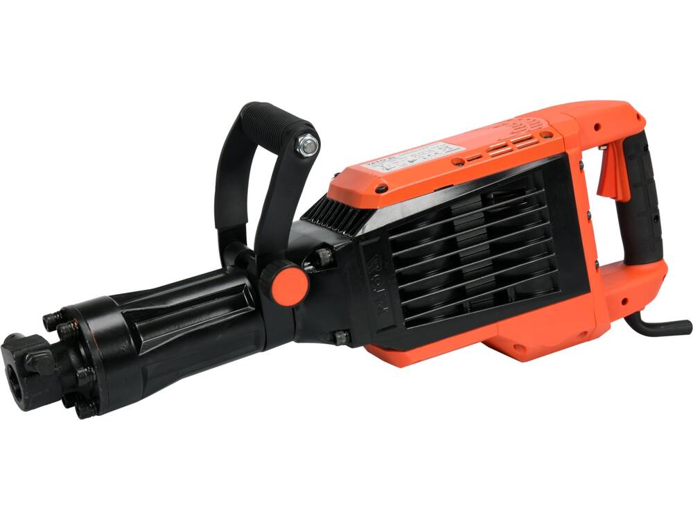 Perforatorius 1600w 65J Yato