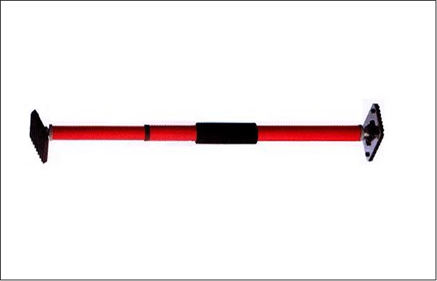 Atrama teleskopinė, 50–115 cm, Kinzo (18D455)