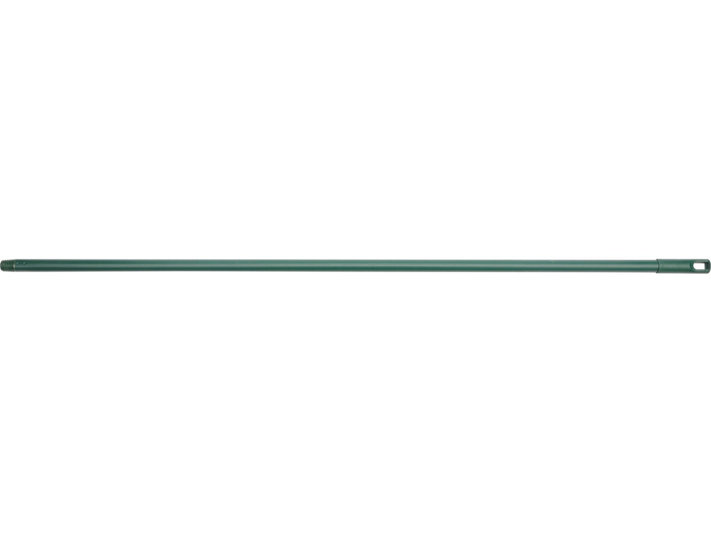 Kotas šluotoms ir šepečiams, su sriegiu, metalinis dengtas, 118 cm, Ø21 mm, Flo (99419)