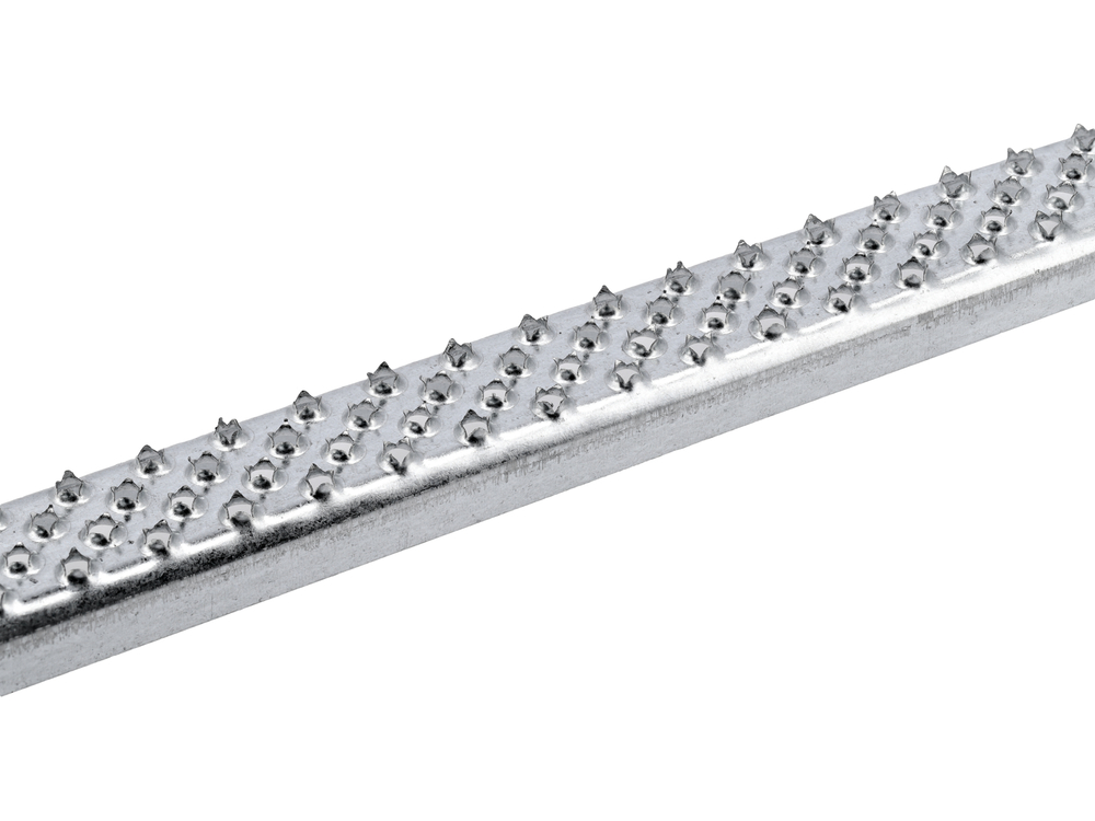 Ašmenys fasadinei tarkai 400 mm YATO