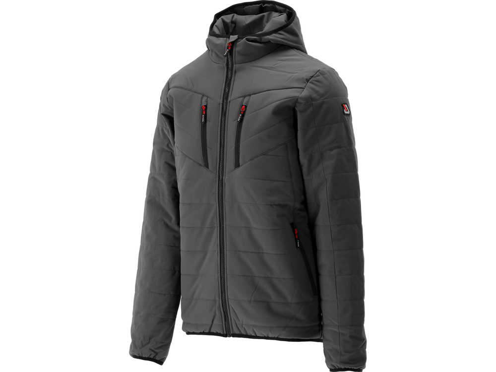 Striukė žieminė darbo FROST YATO