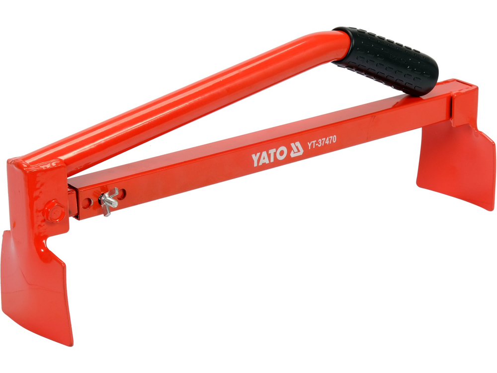 Griebtuvas silikatiniams blokeliams ir plytoms kelti YATO (YT-37470)