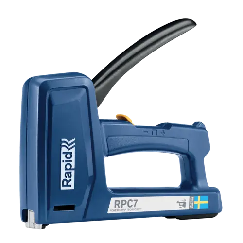 Kabiamušis universalus RPC7 53/13/140/7/36, vinukai 8, smeigtukai 9 RAPID (78-RPC7)