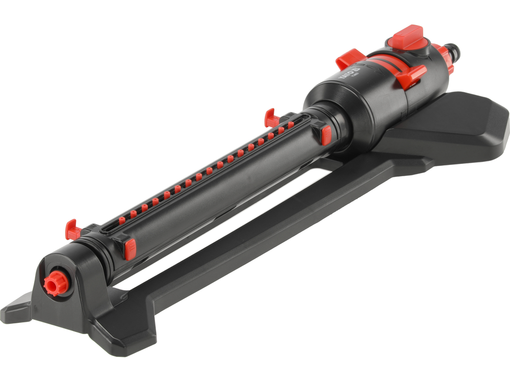 Purkštuvas svyruojantis reguliuojamas 17 purkštukų Yato (YT-89933)