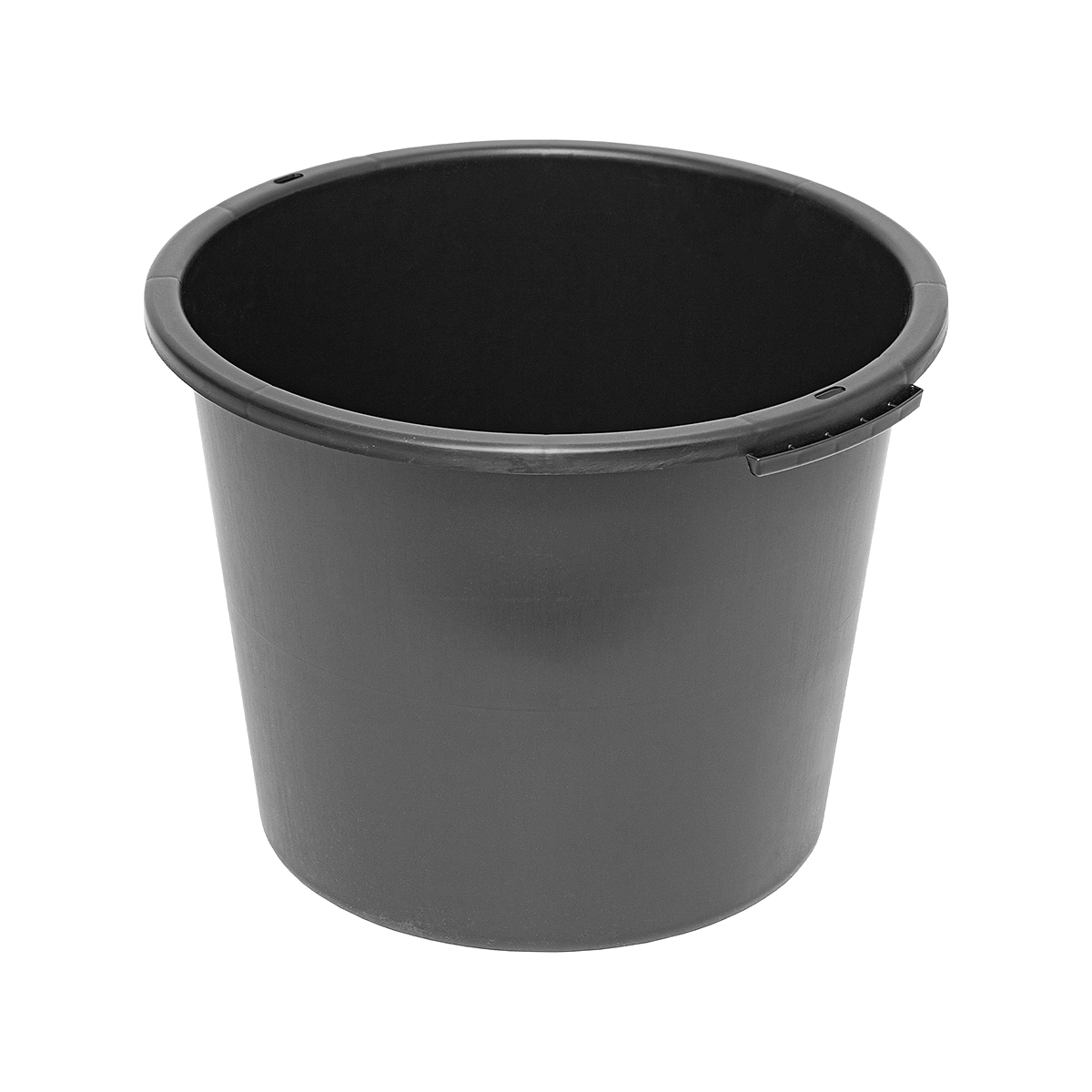 Statybinė talpa apvali iš PVC Patrol