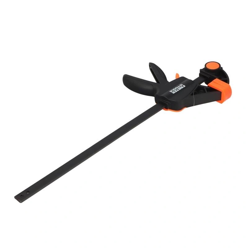 Suspaudėjas automatinis staliaus FASTER TOOLS