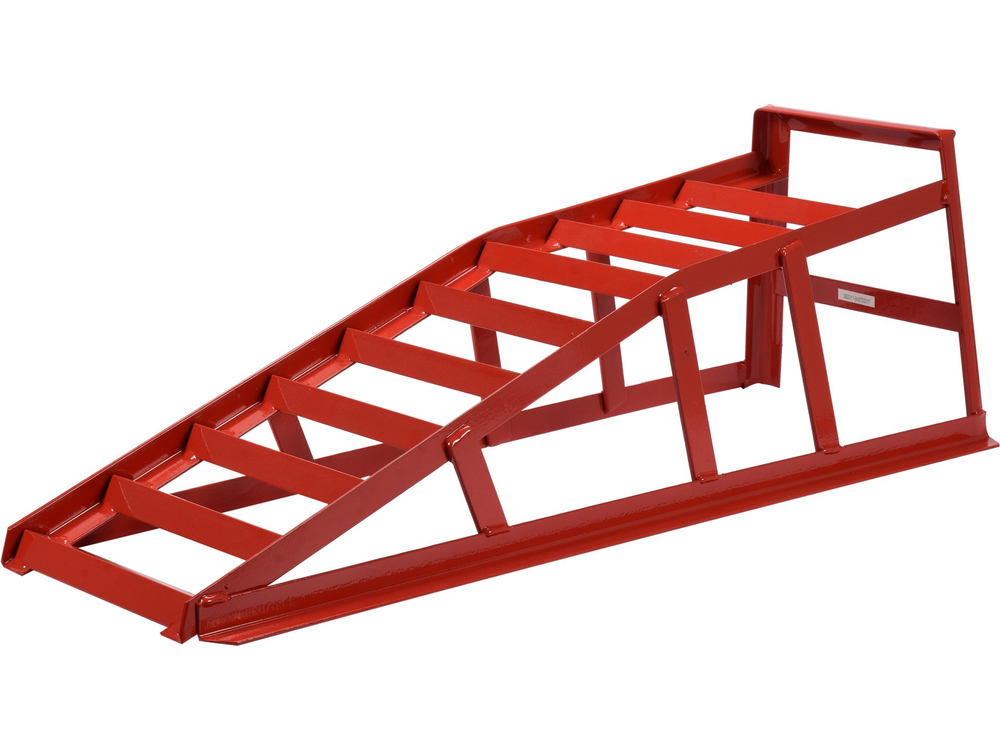 Rampa automobiliams 1000 kg, 1 vnt. Yato (YT-55670)