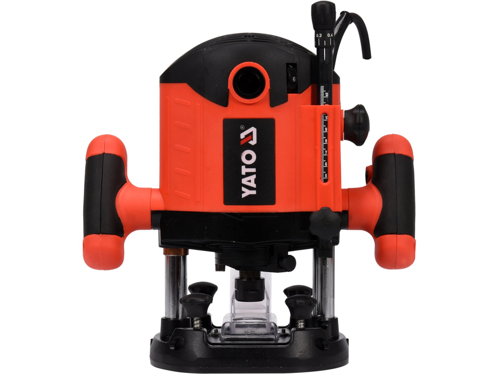 Prietaisas frezavimo medienai 2100 W Yato (YT-82380)