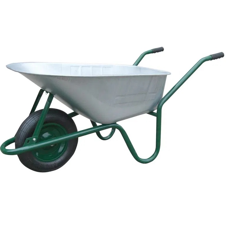 Karutis statybinis cinkuotas T-070/C 100 ltr Altrad