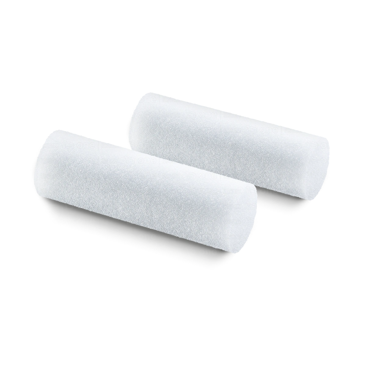 Volelio pakeitėjai Moltopren Extra 15 cm, poroloniniai, 2 vnt.  Hardy (0123-023515-3)