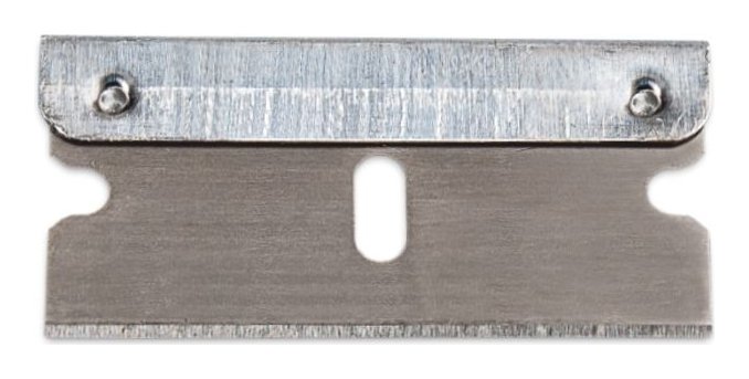 Atsarginės geležtės grandikliui 2728, 40 mm, 5 vnt. Maan (2730)