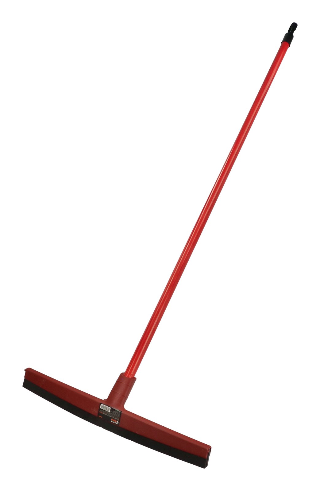 Valytuvas su dviguba guma ir kotu, 430 mm Faster Tools (FT306-14)