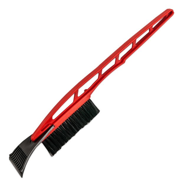 Grandiklis automobiliui su šluotele, 95 × 490 mm Maan (6795)