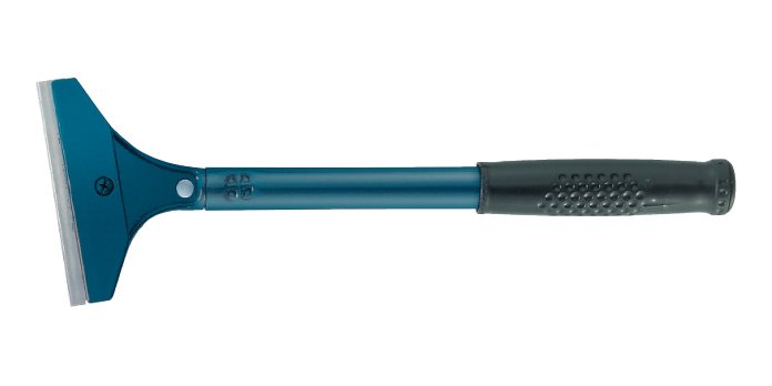Grandiklis tapetams ir grindims, 100 mm Ciret (304610000)