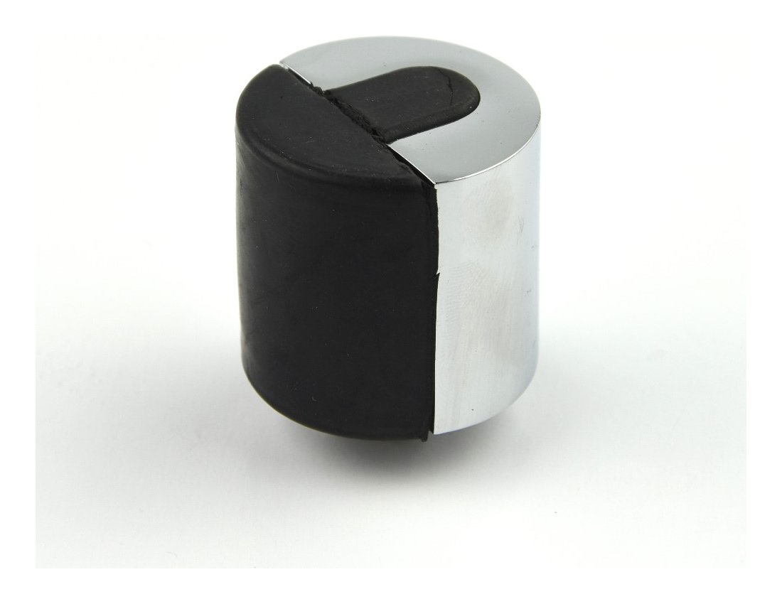 Atrama durims cilindrinė, prisukama, Ø40 × 40 mm Aspro