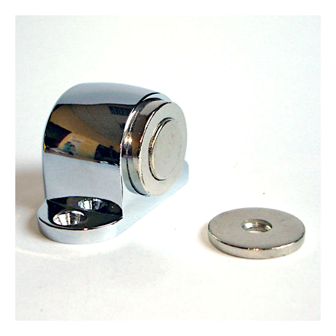 Atrama durims magnetinė, prisukama, 52 × 30 × 30 mm Aspro