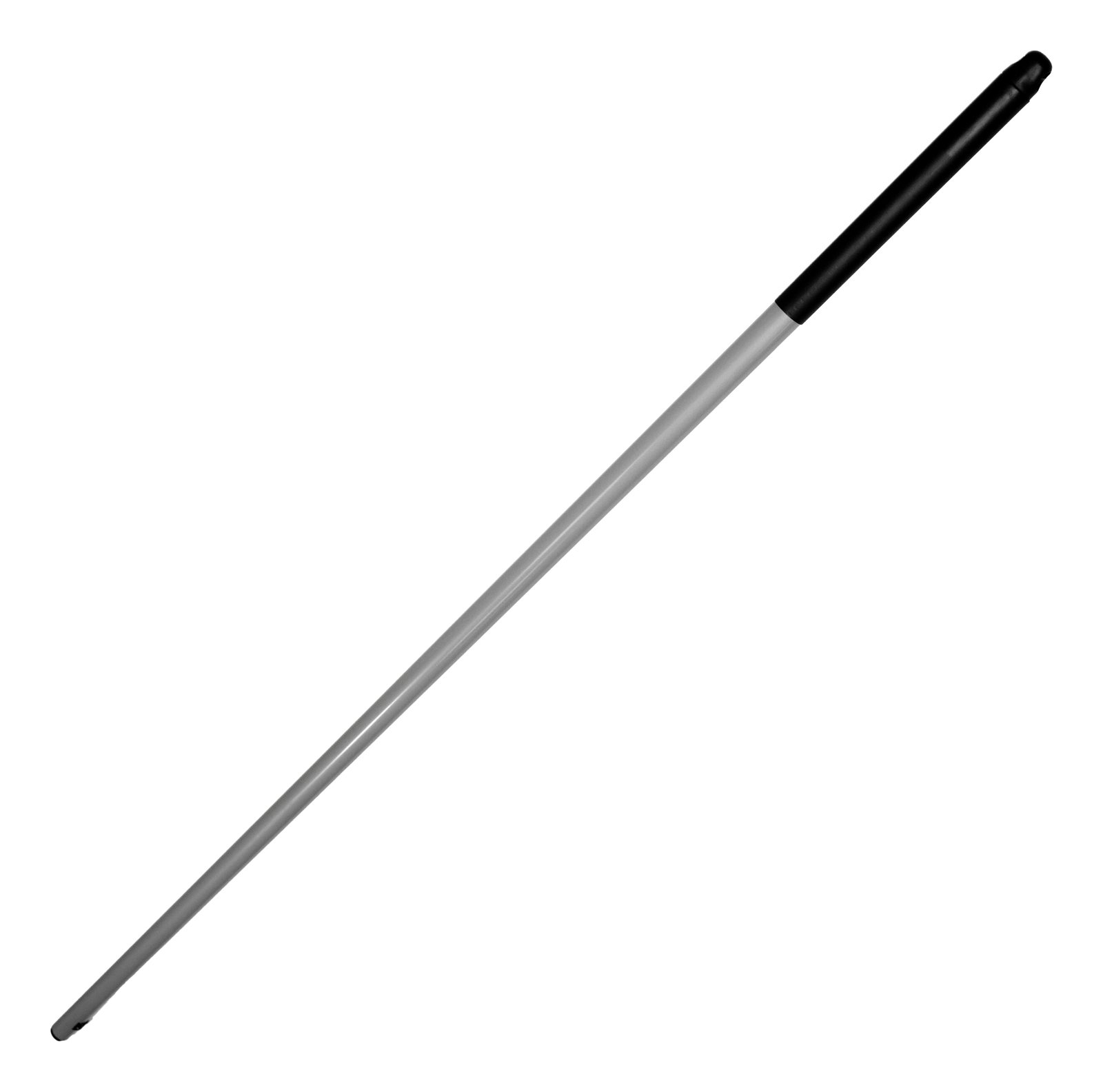 Kotas šluotoms ir grėbliams EasySwitch, 1600 mm, gumuota rankena Forester (F420-01)
