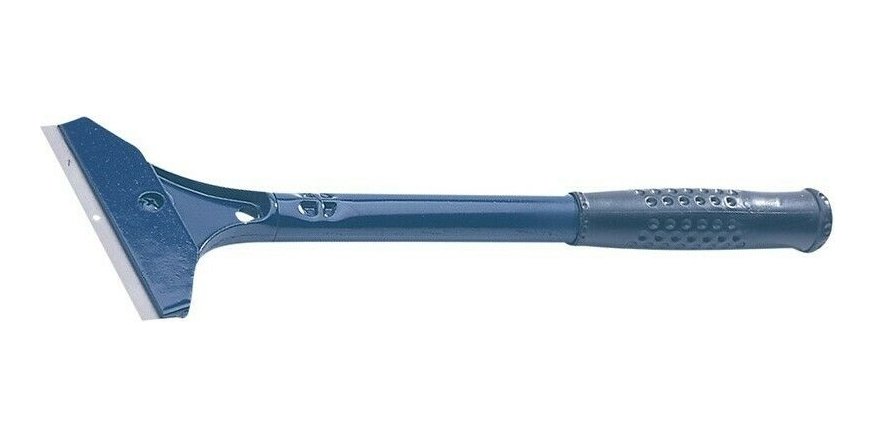 Grandiklis tapetams ir grindims, 100 mm Storch (350600)